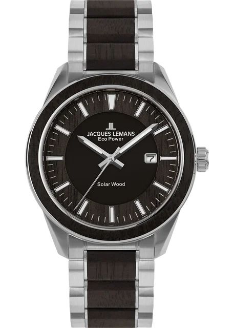 Jacques Lemans Eco Power 1-2116G kol saati