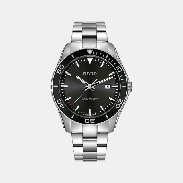 Rado HyperChrome R32156163 kol saati