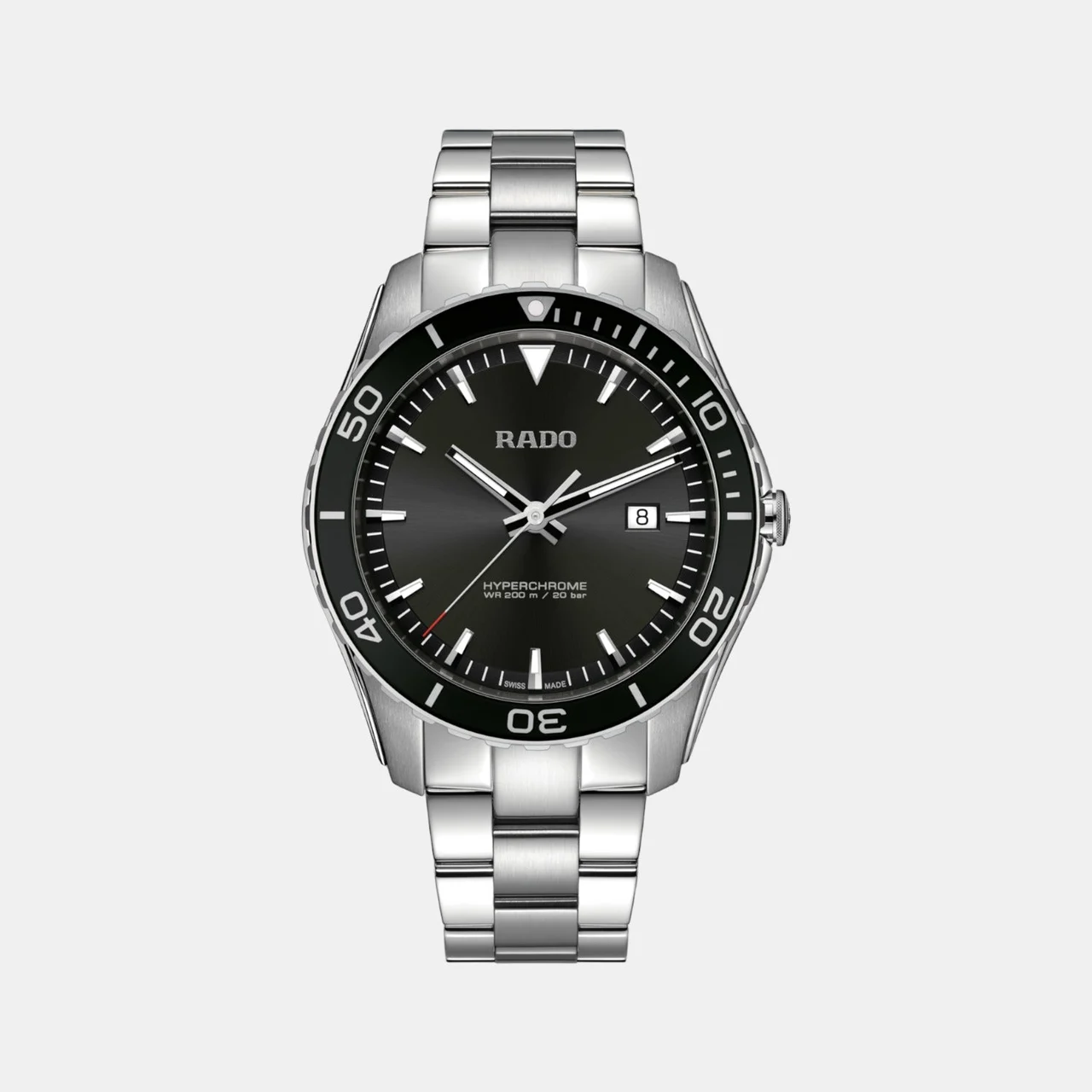 Rado HyperChrome R32156163 44 mm kol saati