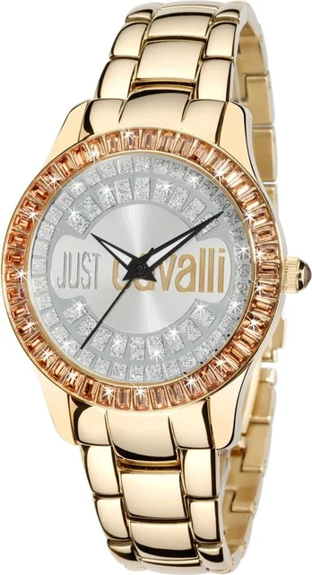 Just Cavalli İce R7253169015 kol saati