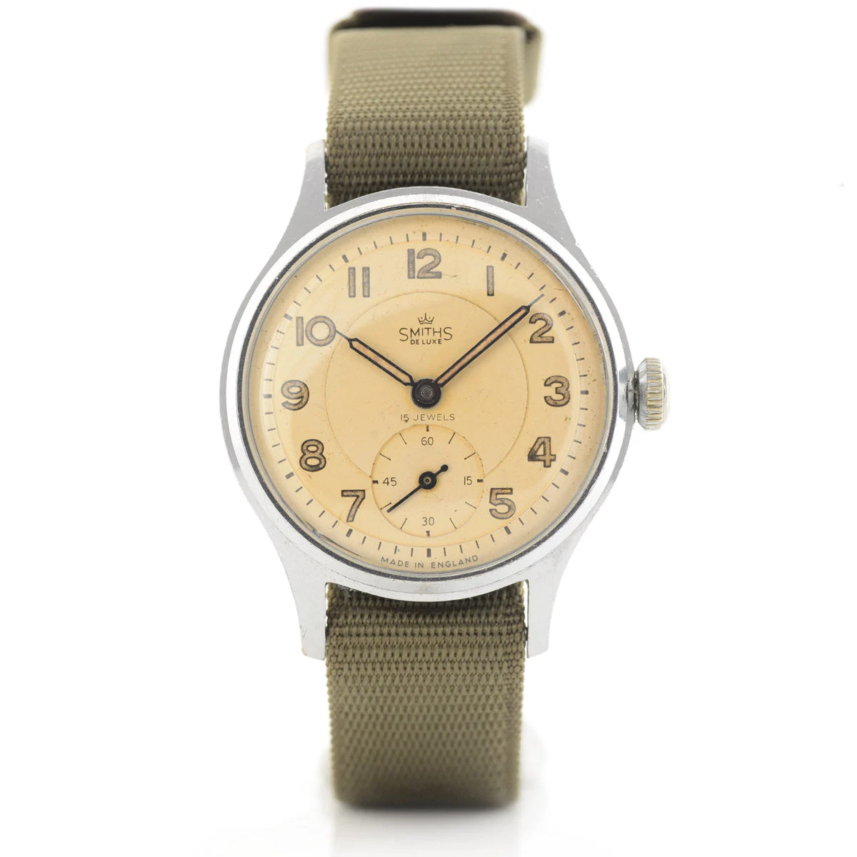 Mr. Jones Watches Mr. Jones Watches VW163 33 mm kol saati