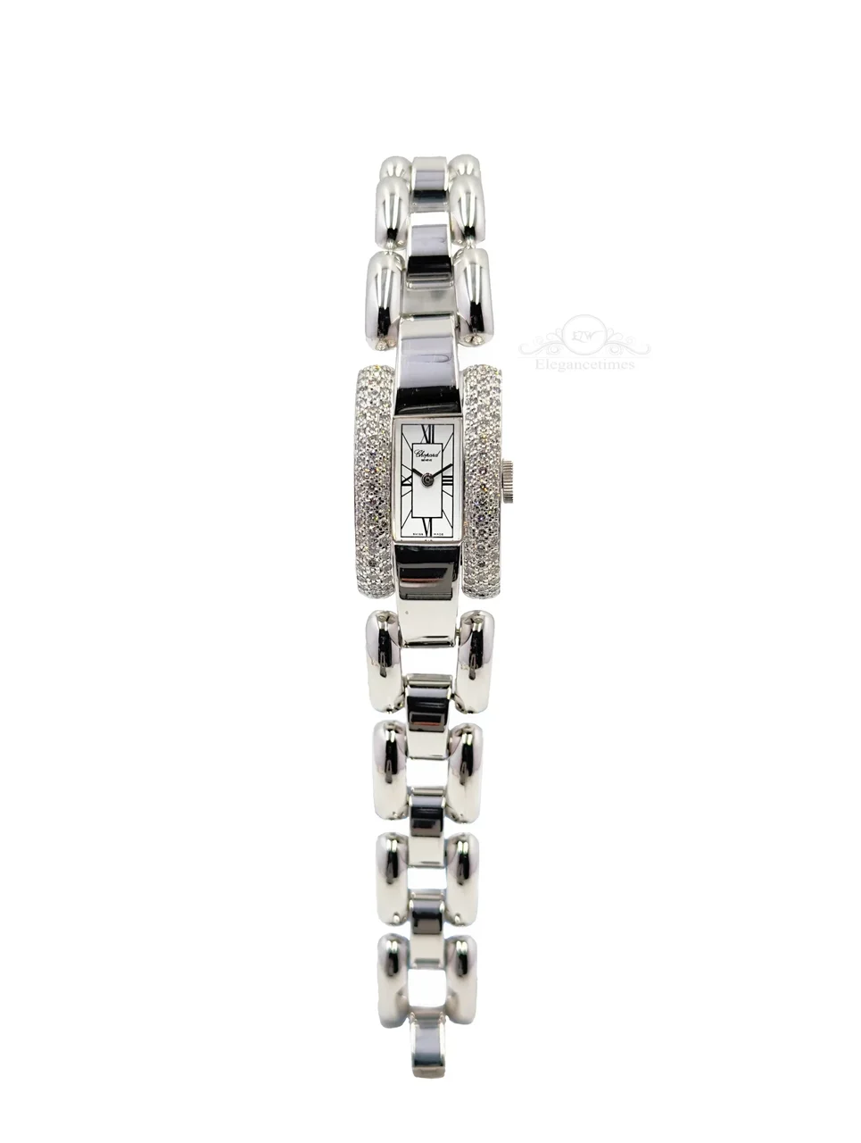 Chopard Chopard 416547 30 mm kol saati
