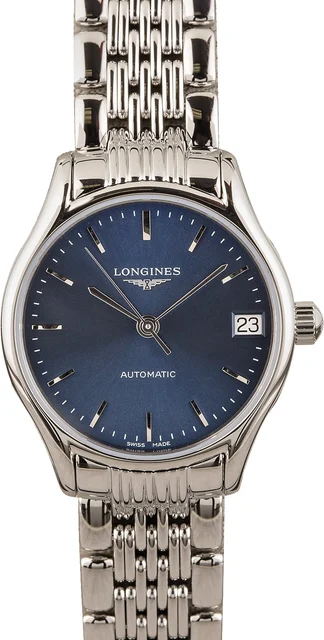 Longines Longines L4.361.4.92.6 kol saati