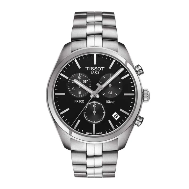 Tissot Tissot Pr 100 T1014171105100 kol saati