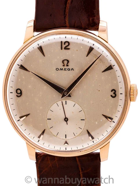 OMEGA Omega 50267 kol saati