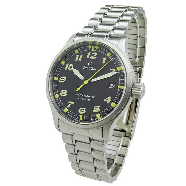 OMEGA Dynamic 55904372 kol saati