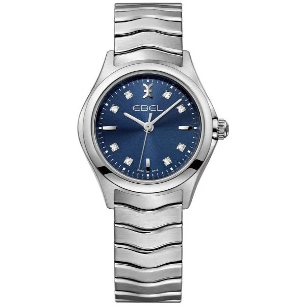 Ebel Wave 1216315 kol saati