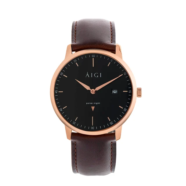 AIGI Watches AIGI Watches PN40BS kol saati