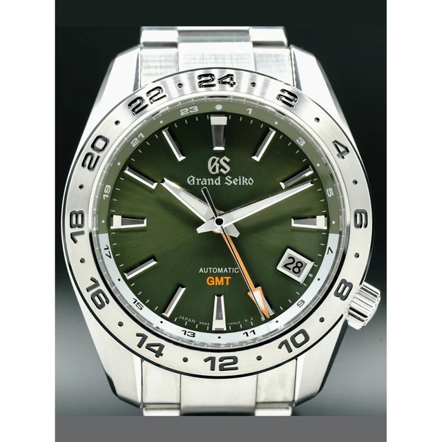 Grand Seiko SBGM247 210000082697 kol saati