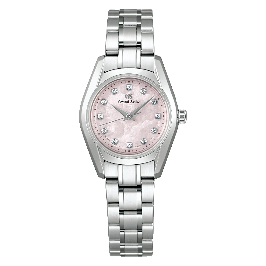 Grand Seiko STGF387/STGF387G 33 mm kol saati