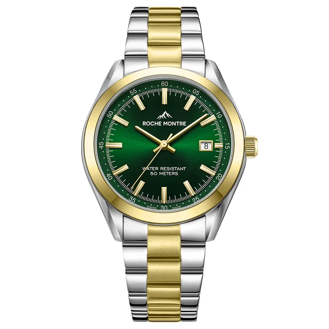 Roche Montre RMG601204 RMG6012-04 kol saati