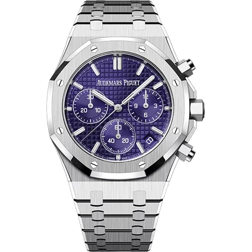 Audemars Piguet Selfwinding Chronograph 26240BC.OO.1320BC.01 kol saati