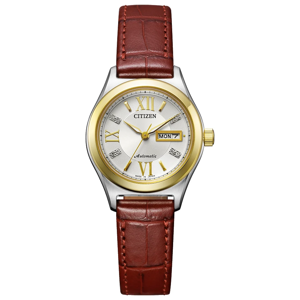 Citizen Citizen PD7166-03A 27 mm kol saati