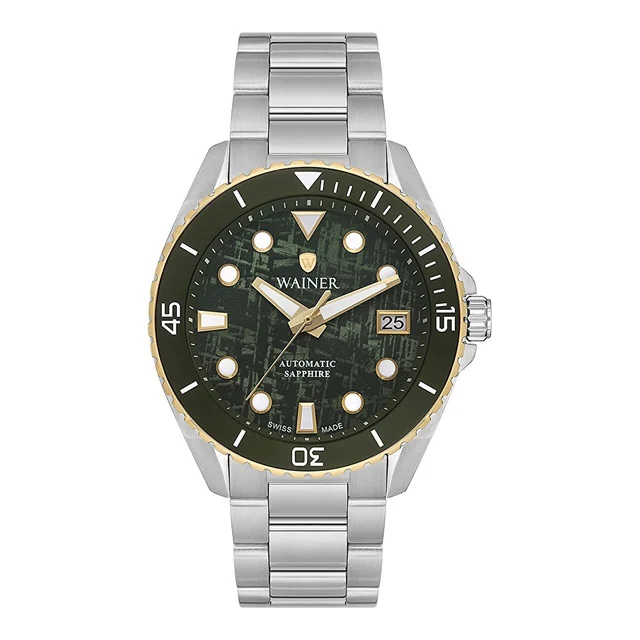 WAINER WA.25300-C kol saati