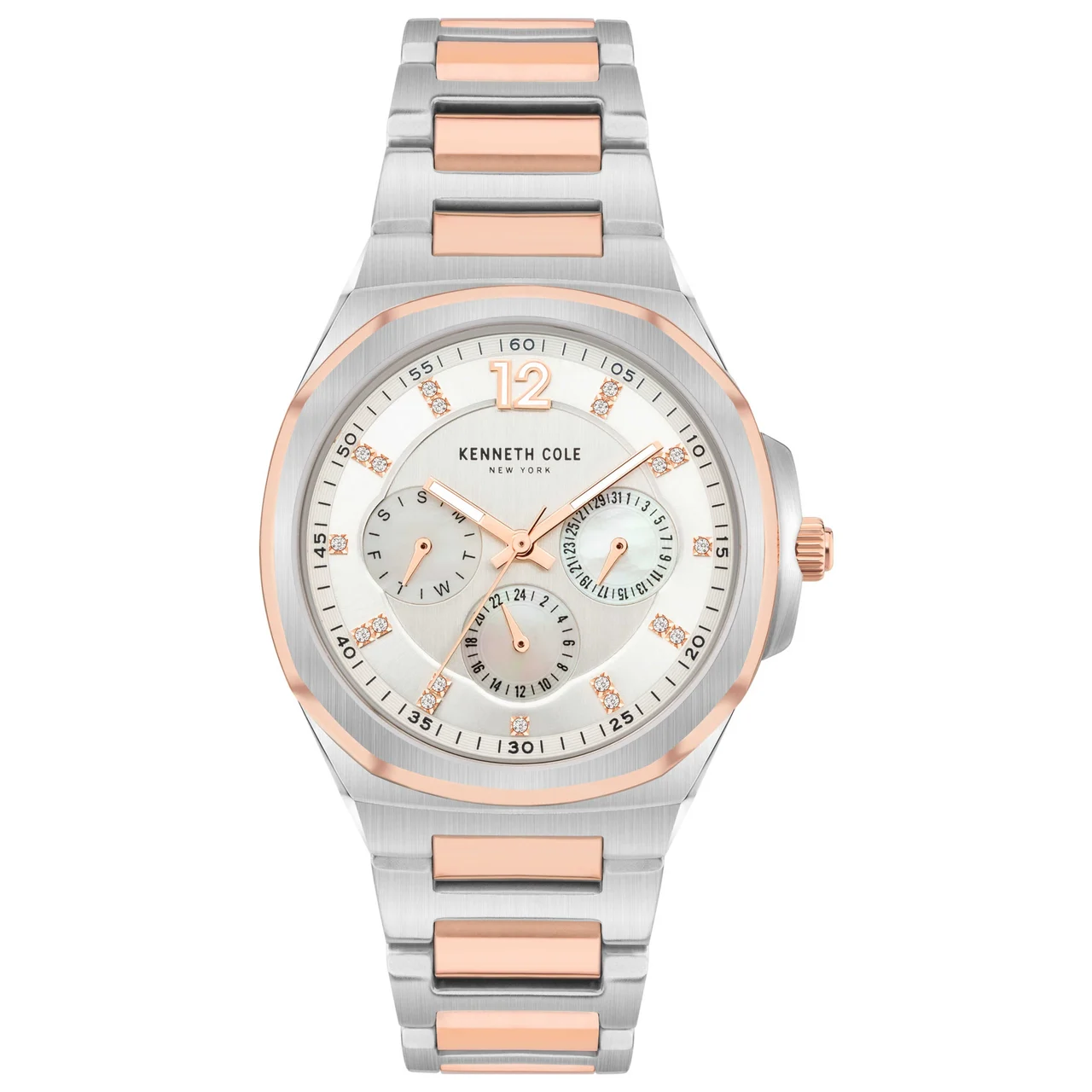 Kenneth Cole Watch KCWLK2106203 kol saati