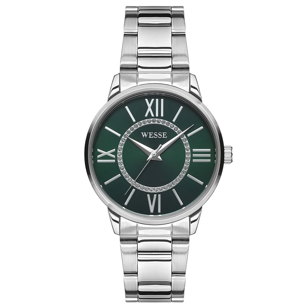 Wesse WWL107203 36 mm kol saati