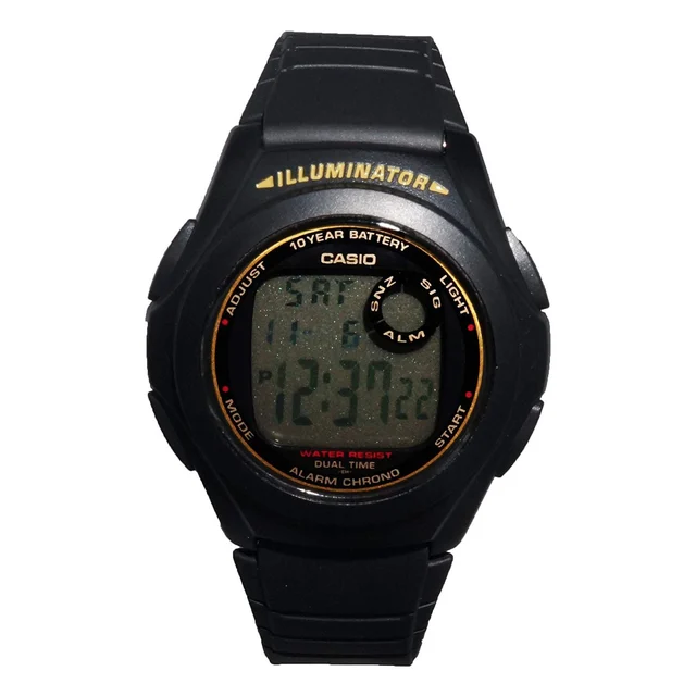 Casio Casio 4971850746133 kol saati