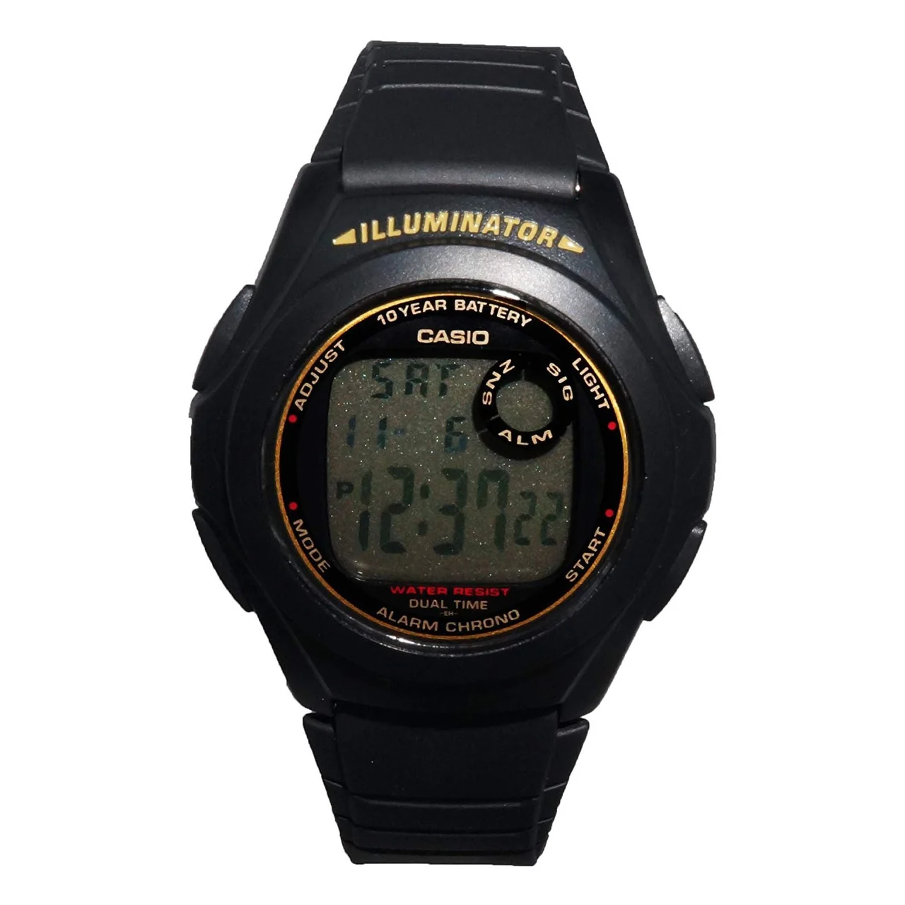 Casio Casio 4971850746133 40 mm kol saati