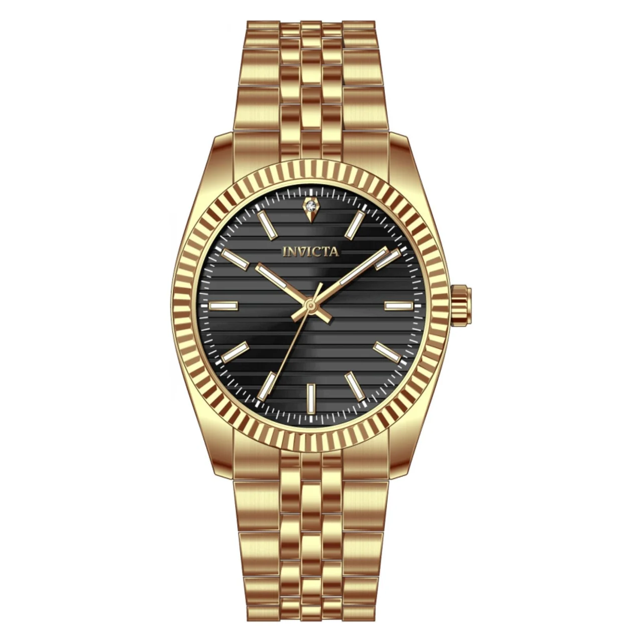 Invicta Celestial 886678674930 36 mm kol saati