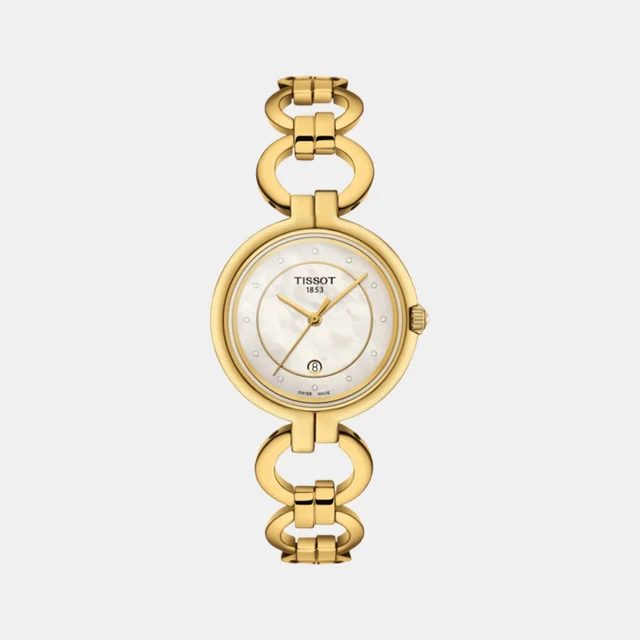 Tissot Luxury T0942103311600 kol saati