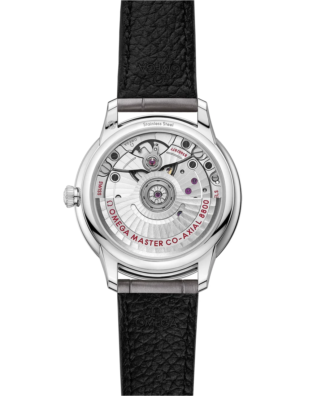OMEGA Ville Prestige 434.13.34.20.52.001 34 mm kol saati