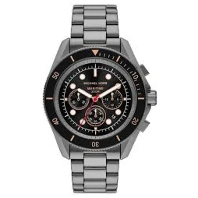 Michael Kors Watch MK9204 kol saati
