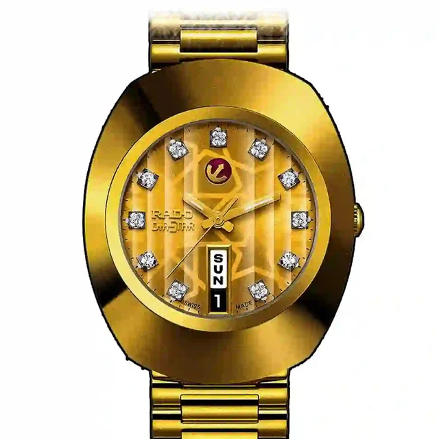 Rado Rado 23266 kol saati