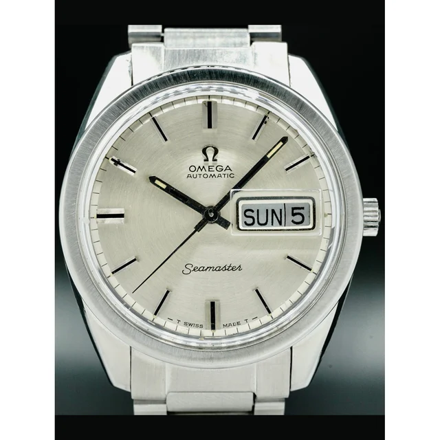 OMEGA Seamaster Vintage 210000027176 kol saati