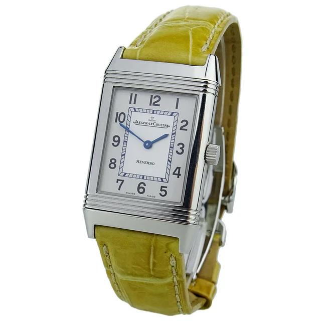 Jaeger-Lecoultre Reverso Classic 2702526 kol saati