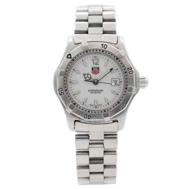 Tag Heuer Professional 12172025141610 kol saati