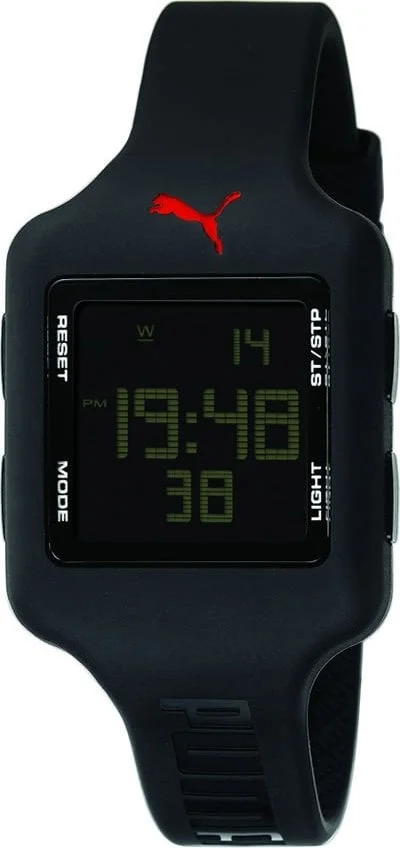 Puma PU910792004 35 mm kol saati