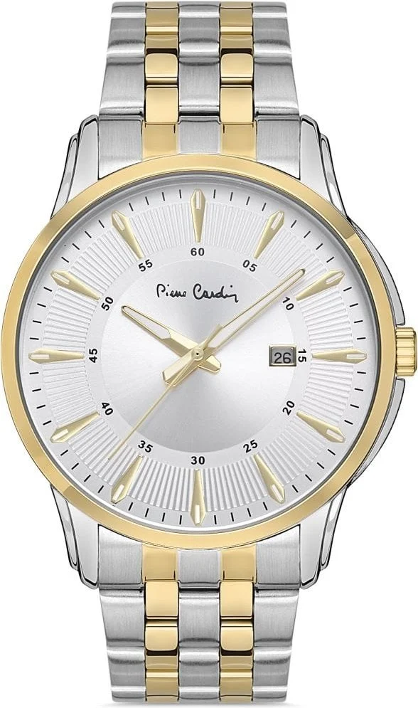 Pierre Cardin 800211F106 44 mm kol saati