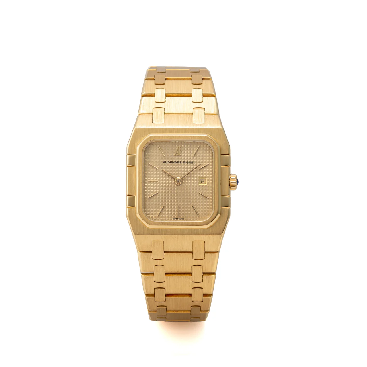 Audemars Piguet AUDEMARS PIGUET, REF. 56049, ROYAL OAK, YELLOW GOLD kol saati