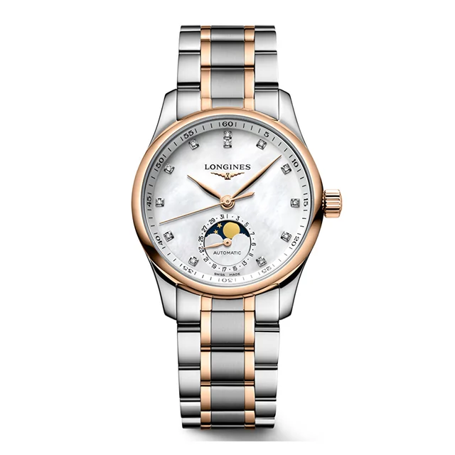 Longines The Master Collection L24095897 kol saati