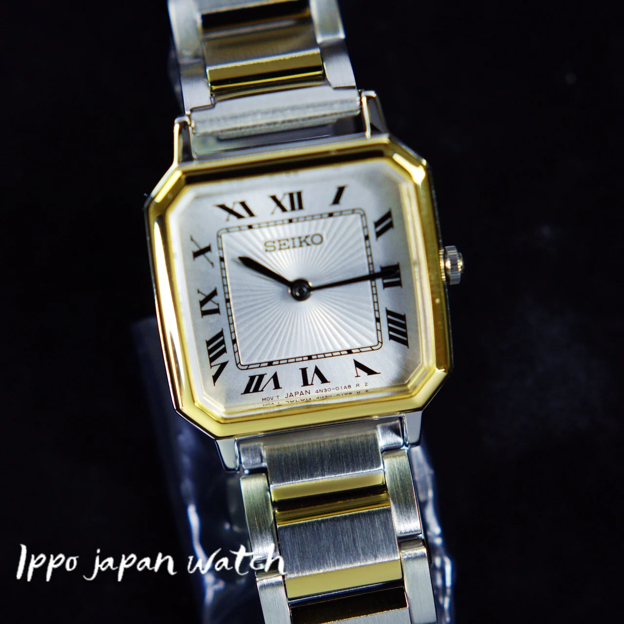 Seiko SSEH016 28 mm kol saati