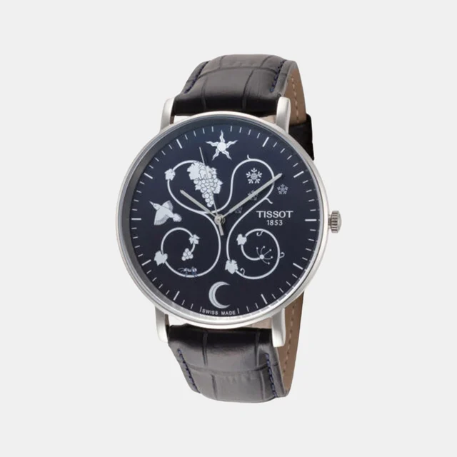 Tissot Everytime T1096101604100 kol saati