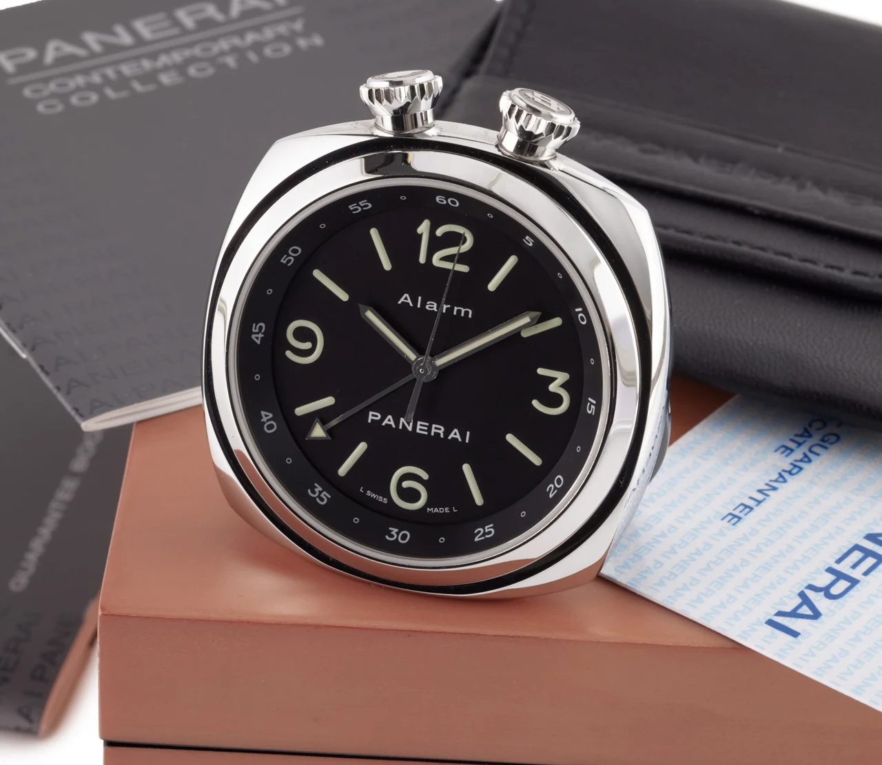 Panerai OP6599 kol saati
