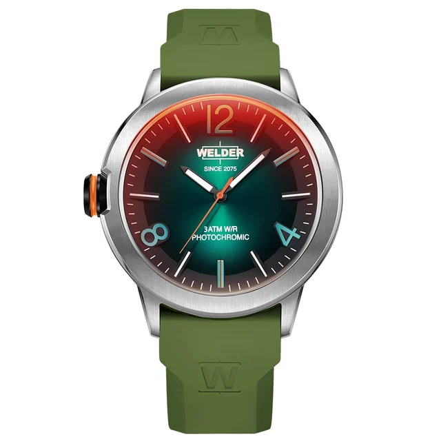 Welder WMD2011 kol saati