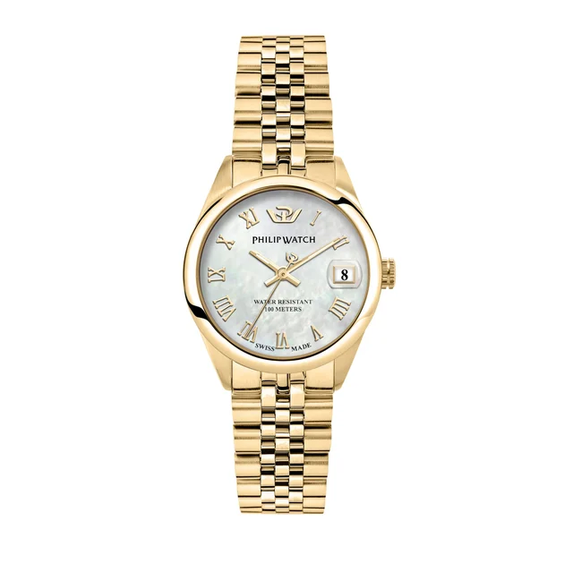 Philip Watch Caribe R8253597621 kol saati