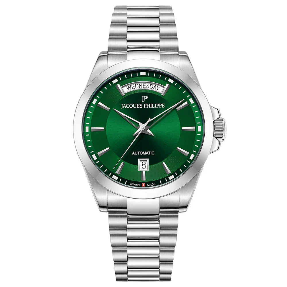 Jacques Philippe JPAGS8313X6 39 mm kol saati