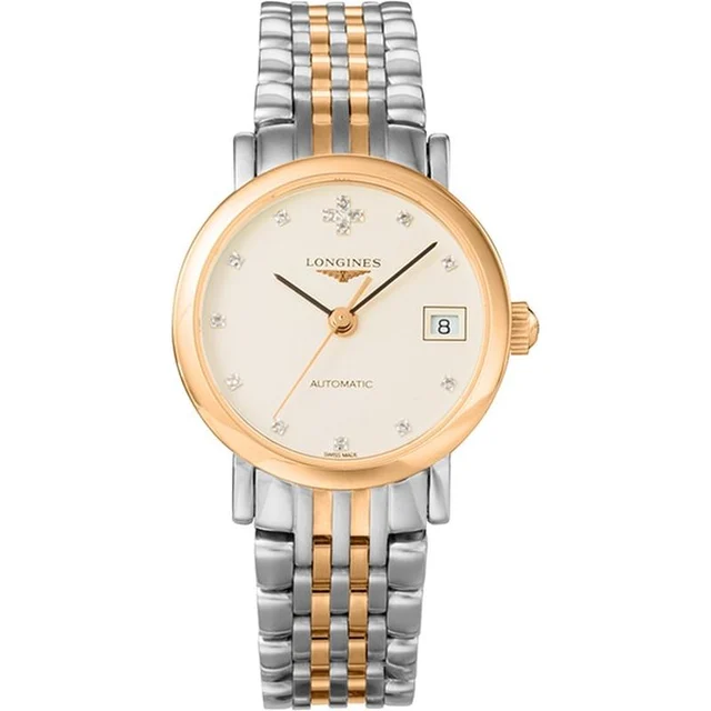 Longines Longines L4.309.5.99.7 kol saati