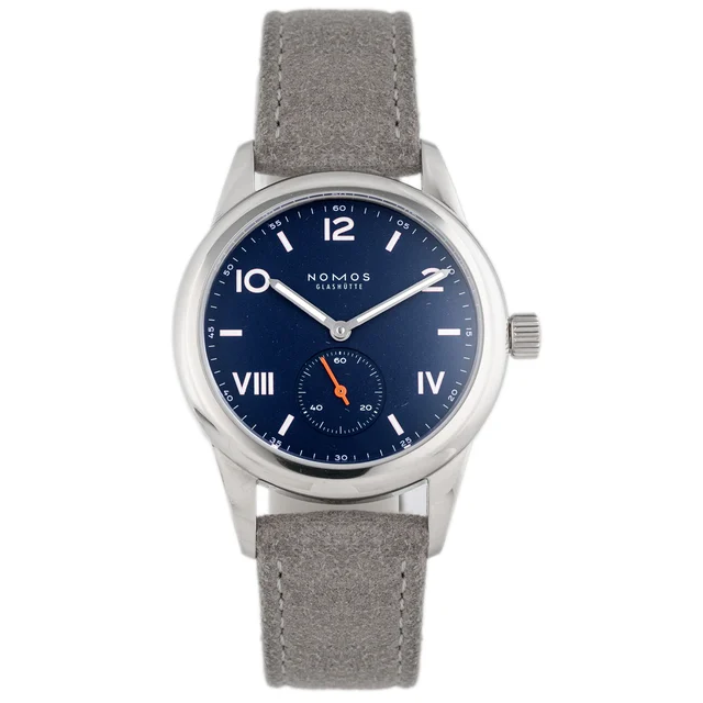 NOMOS Glashütte NOMOS Glashütte 700-05918 kol saati