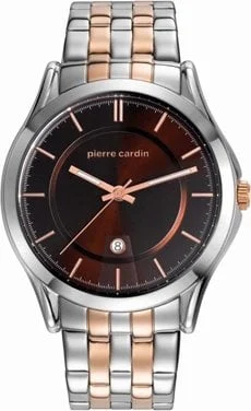 Pierre Cardin 107221F08 44.3 mm kol saati