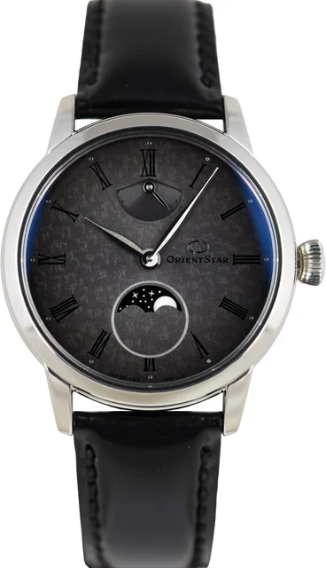 Orient Star PRE2541 kol saati