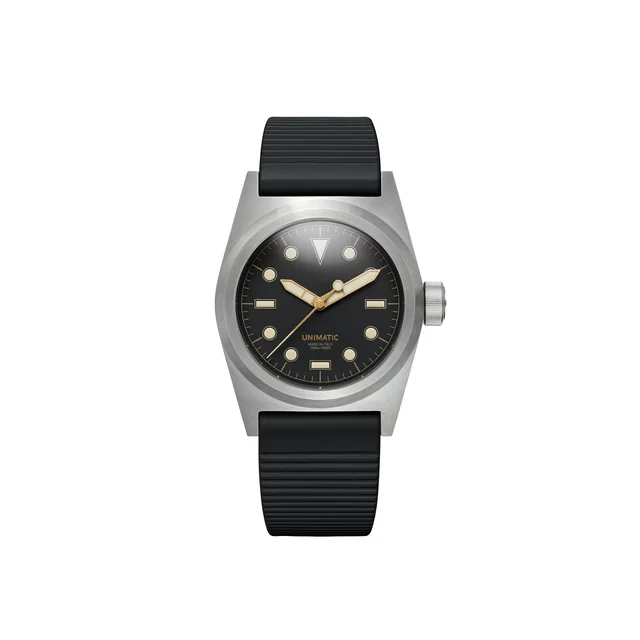 Unimatic Unimatic U2S-8B kol saati