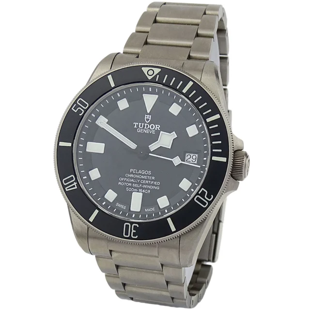 Tudor Pelagos Q409227 kol saati