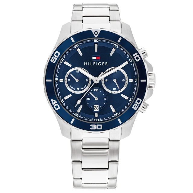 Tommy Hilfiger Jordan TH1792094 kol saati