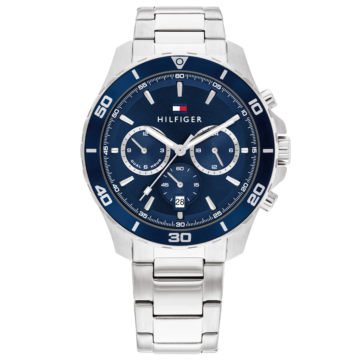 Tommy Hilfiger Jordan TH1792094 43 mm kol saati