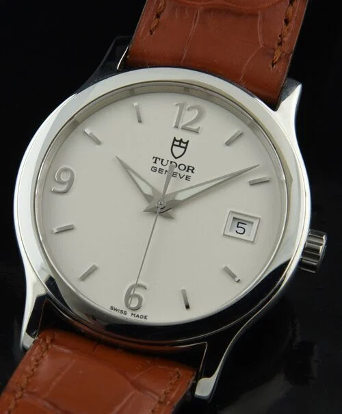 Tudor Geneve Quartz kol saati