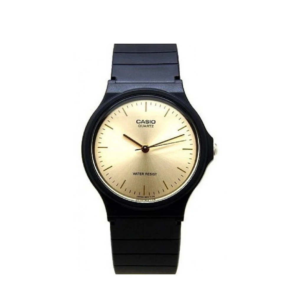 Casio CMQ-24-9ELDF 39 mm kol saati